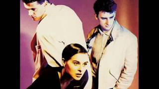 Blue Zone - On Fire (Conflagration Mix) Lisa Stansfield (1987)