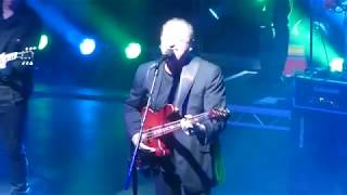 Level 42 - Good Man In A Storm (live) - Manchester Opera House 3 October 2018