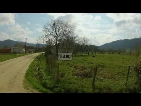 Satul Preluci - Cătunul Suseni - Comuna Lozna