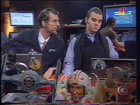 Giga Games - Mafia / Red Faction 2