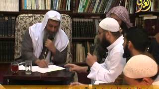 صورة 24 12 2014 للشيخ مصطفى العدوي