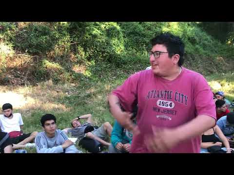 EJE vs. DUXSTYLE: 8vos - Batallas Under La Última Oportunidad - 2021 🇨🇱