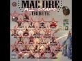 Snoop Dogg & Mac Dre - Executives