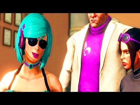 saints row the third pc gratuit