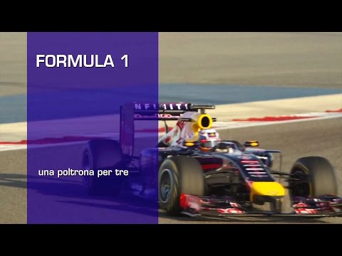 Ruote in Pista n. 2253 - F1 Una poltrona per tre