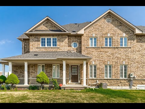3684 Bala Drive, Mississauga Home for Sale - Real Estate Properties for Sale