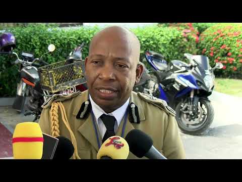 Belize Police Department Implements Stricter Training Measures for Officers