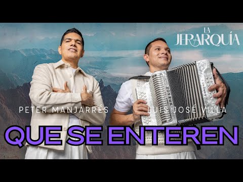 Miniatura de Que Se Enteren