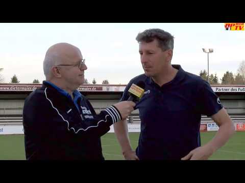 SBFV-Rothaus-Pokal 2014/15 Viertelfinale : FC 08 Villingen - Bahlinger SC 1:2 (1:1)