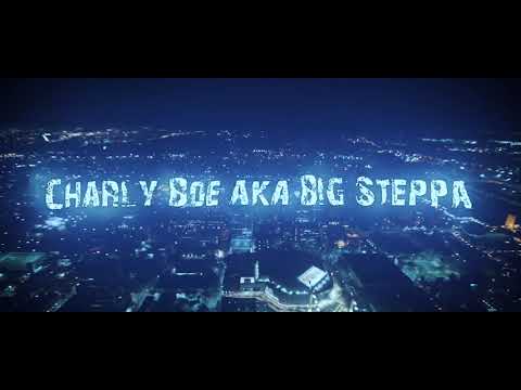 Charly Boe AkA Tha Big Steppa Zmoke Music Video