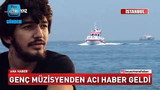 Onur Can Özcan&#39;dan Acı Haber Geldi, Hayatını Kaybetti !