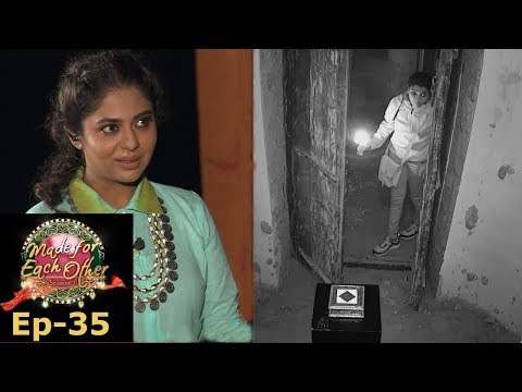 Made for Each Other I S2 EP-35 I Darna Mana Hai' task continues I Mazhavil Manorama