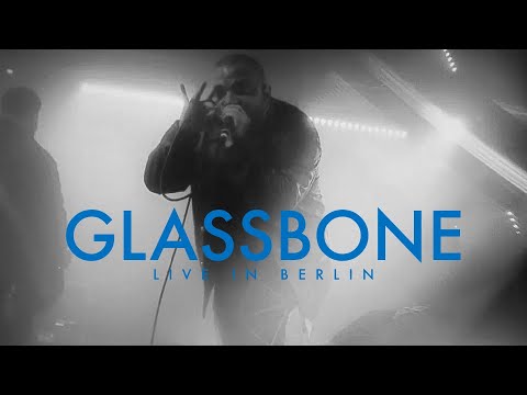 GLASSBONE live in Berlin [CORE COMMUNITY ON TOUR]