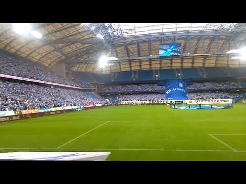 Lech Poznań vs Sandecja Nowy Sącz