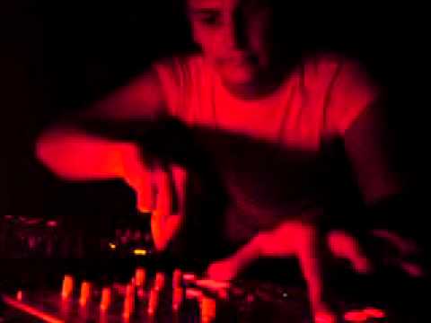 p slang LIVE @ MH one 20 03 2009