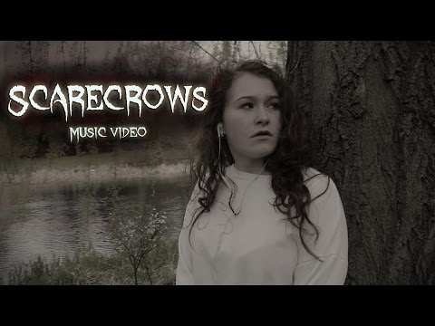 Gallow Wood - Scarecrows (Official Music Video)