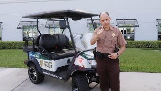 Drive Legal, Drive Safe: Florida’s Golf Cart Law Update