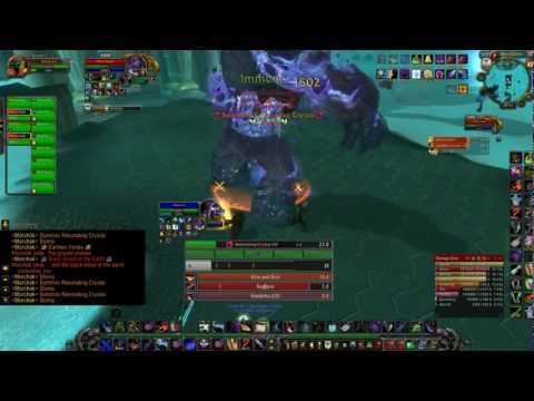 Divine Morchok Rogue PoV HQ