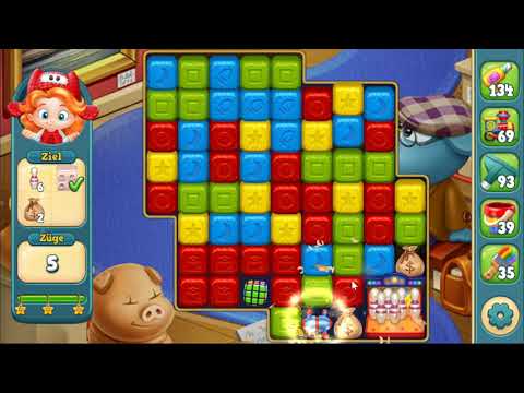 Toy Blast Level 3432