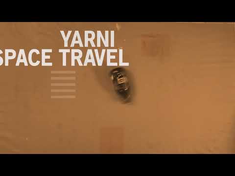 Yarni - Space Travel