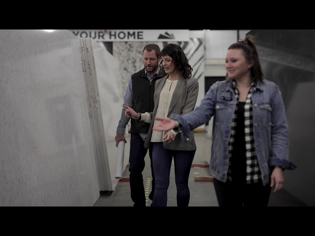 Rocktops: It Starts With Us