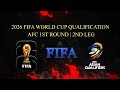 SRI LANKA v YEMEN 2026 FIFA World Cup Qualification