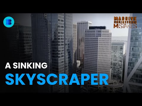 A Million Dollar Mistake - Massive Engineering Mistakes - S01 EP2 - Engineering Documentary