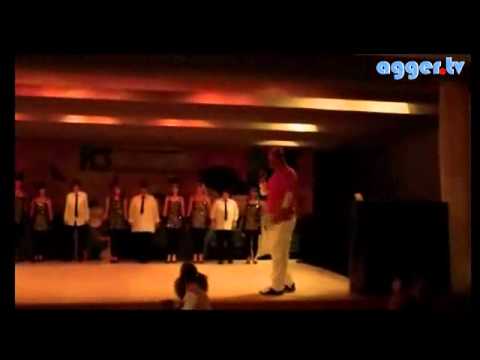 FitMIX  Frauenabteilung des SV Lohmar bei der Pappnas Fete am 5 3 2011