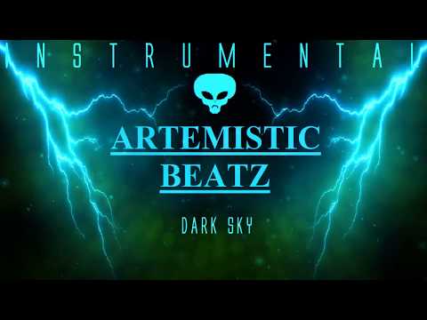 *DARK SKY* HARD DARK CHOIR MELODY TRAP BANGER TYPE BEAT INSTRUMENTAL 2018 {PROD BY ARTEMISTIC BEATZ)