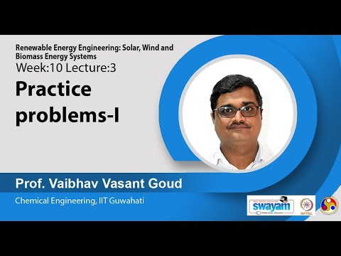 Renewable Energy Engineering Solar Wind and Biomass Energy Systems Intro Video