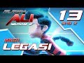 Ejen Ali Musim 2 EP13 Misi Legasi Bahagian 2