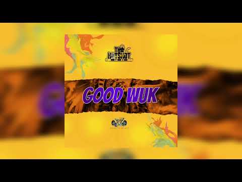 Tha Hot$hot - Good Wuk (Audio)