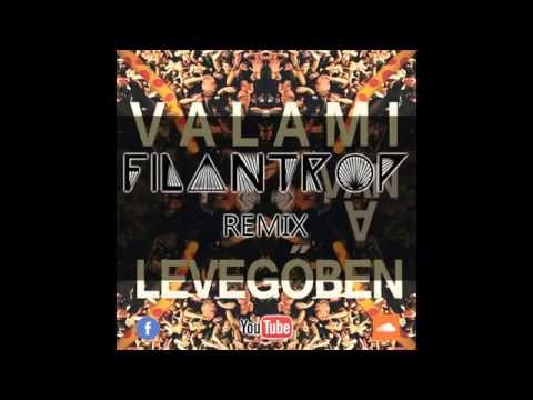 Halott Pénz - Valami Van A Levegőben(Filantrop Bootleg)