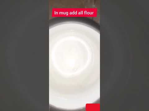 mug cake recipe by cooking spices with sobia