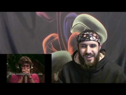 Hippie Reacts - Bee Gees - Recording "Tragedy" in Criteria Studios 1979