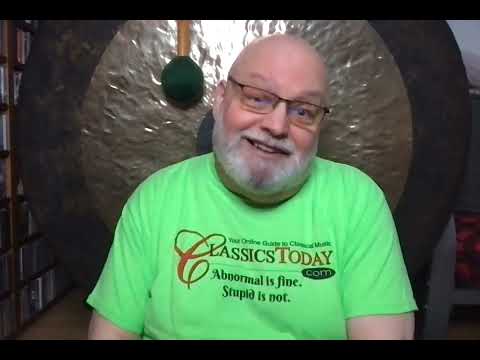 Dave's Faves No. 128 (Bruckner)