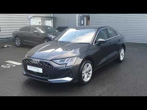 Audi A3 A3 SAL 30 TFSI 115BHP SE 4DR - Image 2