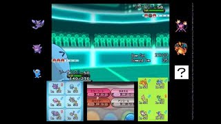 【ポケモンORAS】ミラコカウンターで無双する 2ndseason  part7