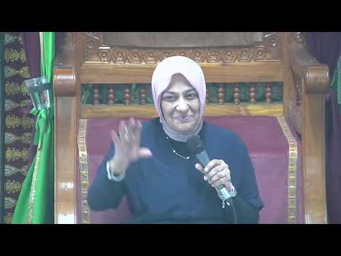 Children Programme 03 Ramadhan 1443 05/04/2022