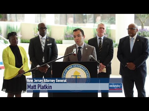 NJ Newark’s New ARRIVE Program