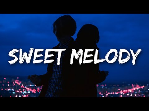 Little Mix - Sweet Melody (Lyrics)