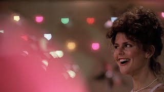 Footloose (1984) movie ending