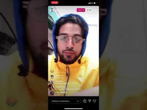 BEEF . PAPI TRUJILLO VS EL JINCHO ( LE LLAMA BURRO POR NO HACER FEAT )