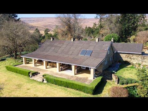 Meander Real Estates | 4 Bedroom for Sale | Loteni Road | Nottingham Road