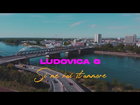 Ludovica G - Si Me Rai St'Ammore (Video Ufficiale 2022)