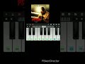 Unna Nenachu Ilayarajaa Piano Music