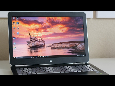 HP Pavilion 15T-BC200 Review GTX 1050 Better than Dell Inspiron 7567?