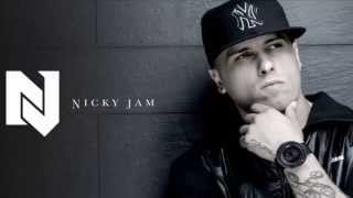 Solteras - Nicky Jam ft Los Generales &quot;2008&quot;