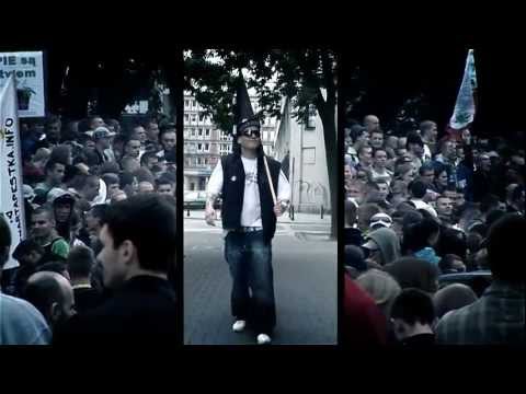 Sobota ft. Bagin, Łata, Czutek - Rusz dupsko na marsz (prod. Matheo)