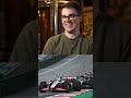 Voormalig F1-engineer verwacht "interessante dynamiek" tussen Hülkenberg en Magnussen #shorts